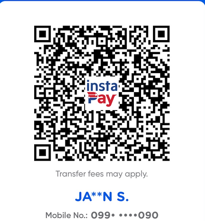 Payment QR