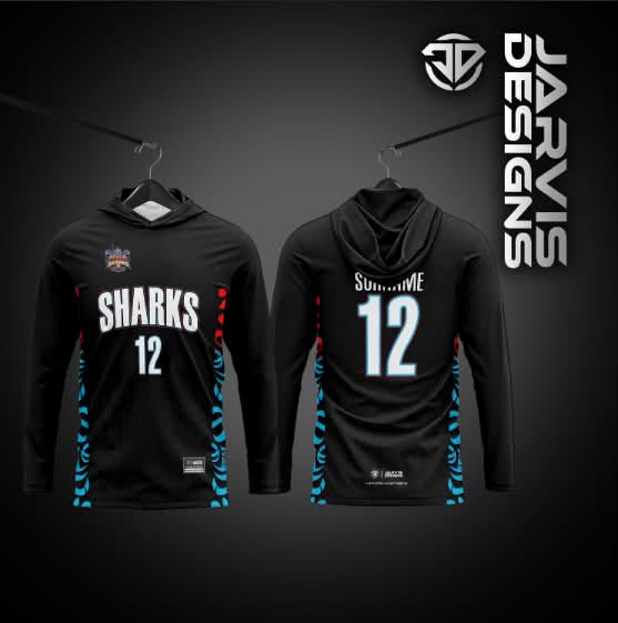 Long Sleeve Jersey